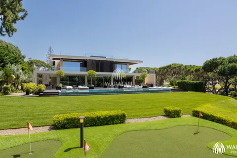 Villa a Vale do Lobo, Faro, Vale do Lobo - € 8.900.000 | Ref: Leona - foto 16